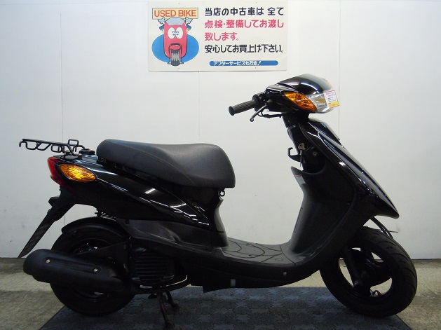 すぐ乗れる！原付・バイク在庫一覧／新車・中古 - 京田辺市、同志社大学近くのバイク屋さん モトショップ ビッグワン