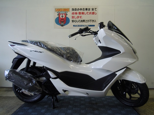 PCX125