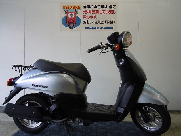 Today 中古バイク情報 京田辺市 同志社大学近くのバイク屋さん モトショップ ビッグワン