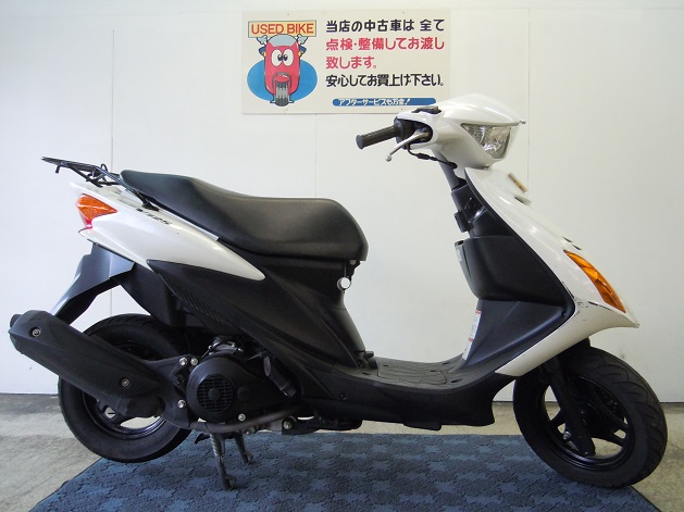 すぐ乗れる 原付 バイク在庫一覧 新車 中古 京田辺市 同志社大学近くのバイク屋さん モトショップ ビッグワン